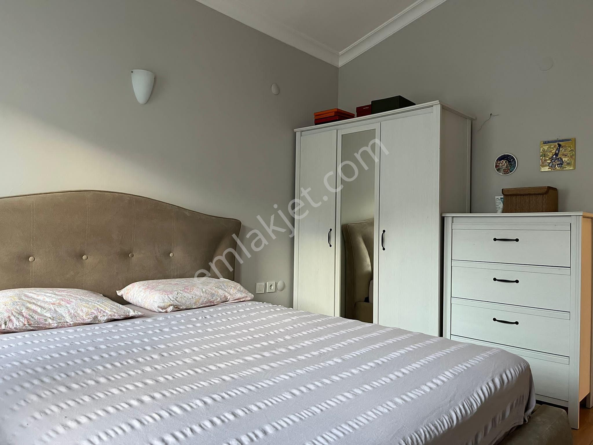 Marmaris Armutalan'da 24 Daireli Komple Bina - Görsel 26