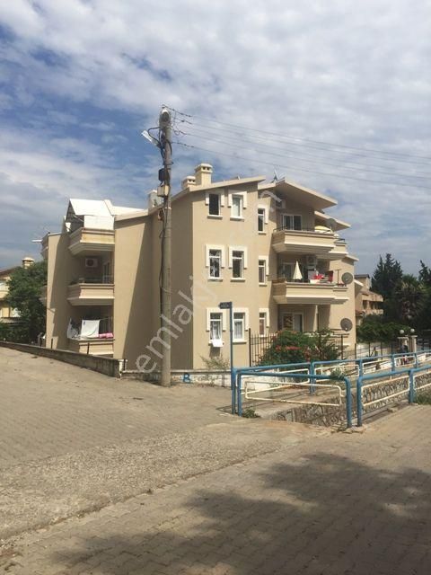 Marmaris Armutalan'da 24 Daireli Komple Bina - Görsel 10