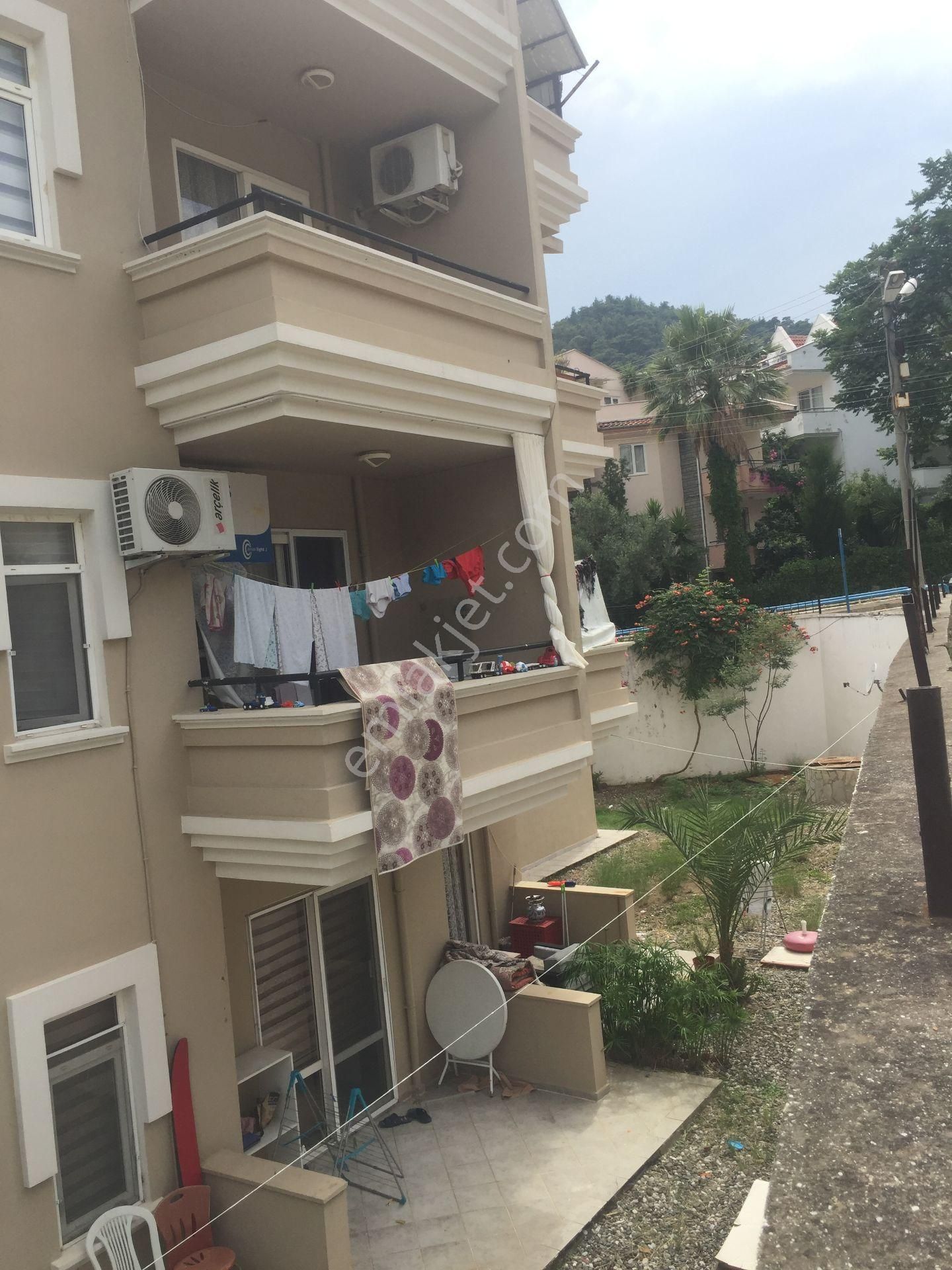 Marmaris Armutalan'da 24 Daireli Komple Bina - Görsel 16