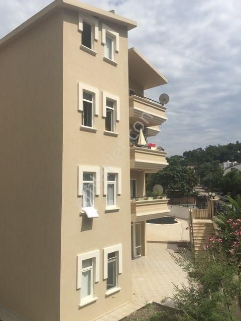 Marmaris Armutalan'da 24 Daireli Komple Bina - Görsel 11