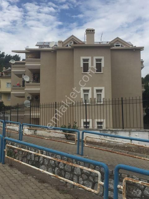 Marmaris Armutalan'da 24 Daireli Komple Bina - Görsel 2