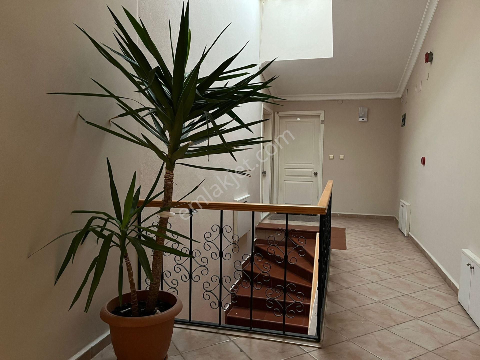 Marmaris Armutalan'da 24 Daireli Komple Bina - Görsel 32