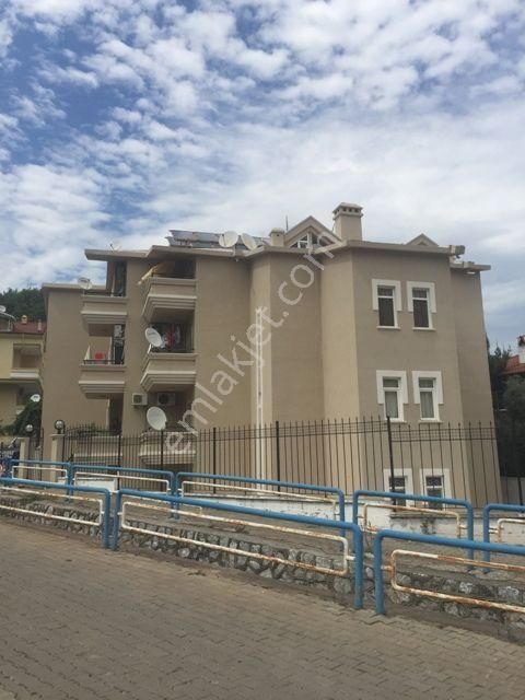 Marmaris Armutalan'da 24 Daireli Komple Bina - Görsel 4