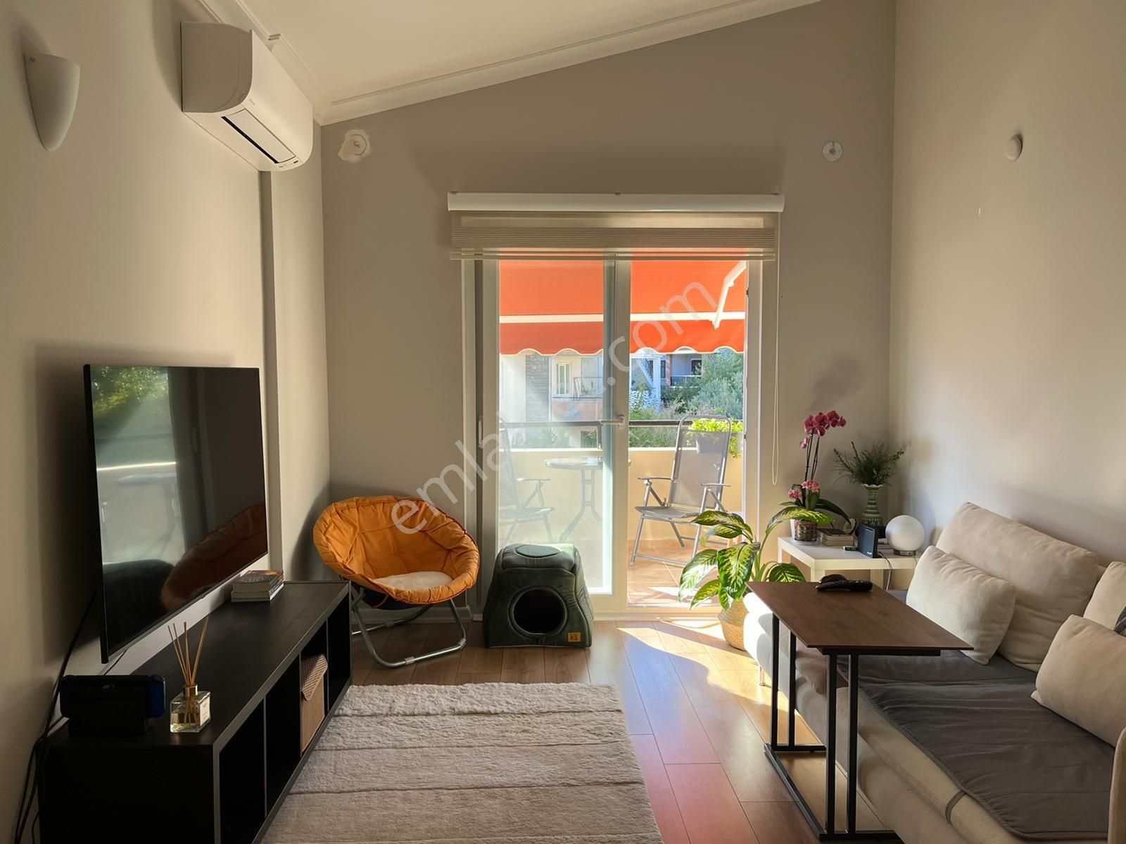 Marmaris Armutalan'da 24 Daireli Komple Bina - Görsel 18