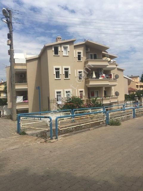 Marmaris Armutalan'da 24 Daireli Komple Bina - Görsel 9