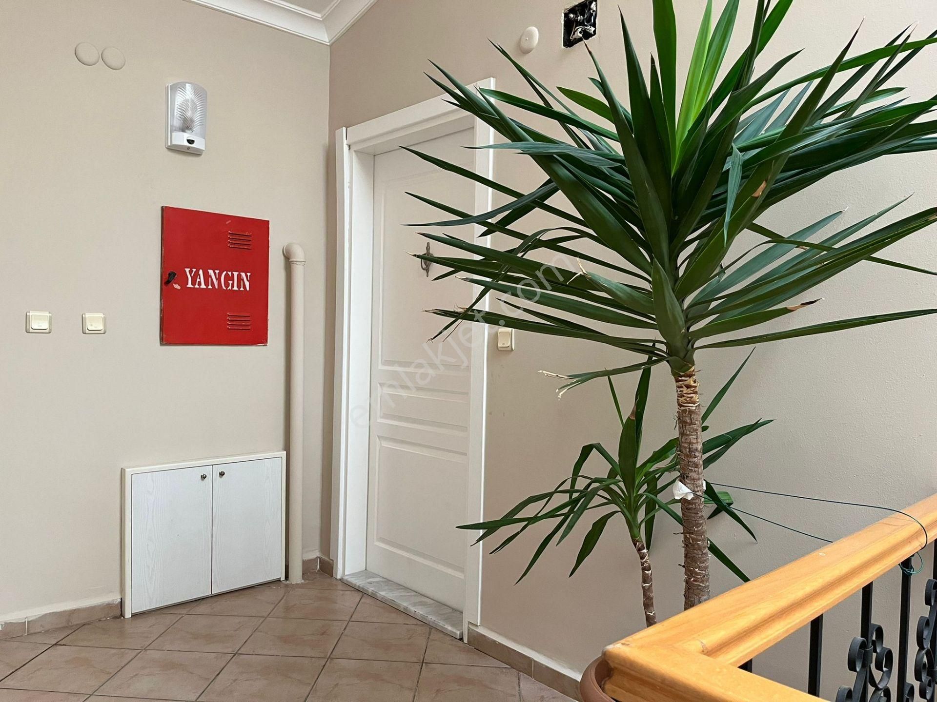 Marmaris Armutalan'da 24 Daireli Komple Bina - Görsel 27