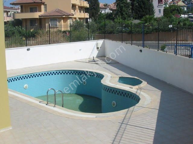 Marmaris Armutalan'da 24 Daireli Komple Bina - Görsel 34