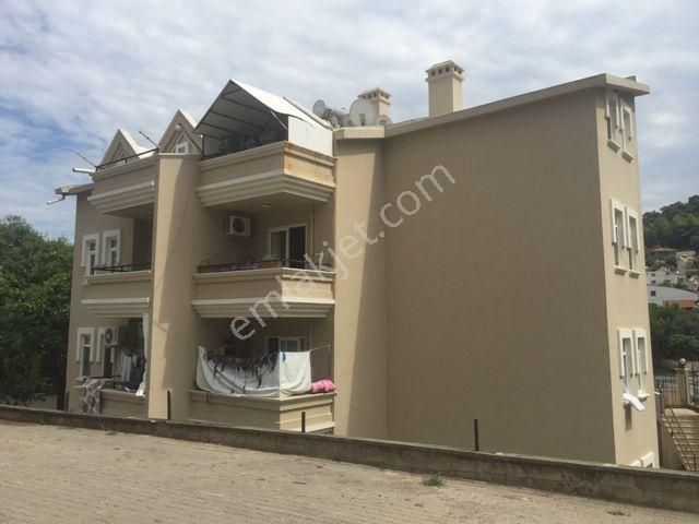 Marmaris Armutalan'da 24 Daireli Komple Bina - Görsel 13