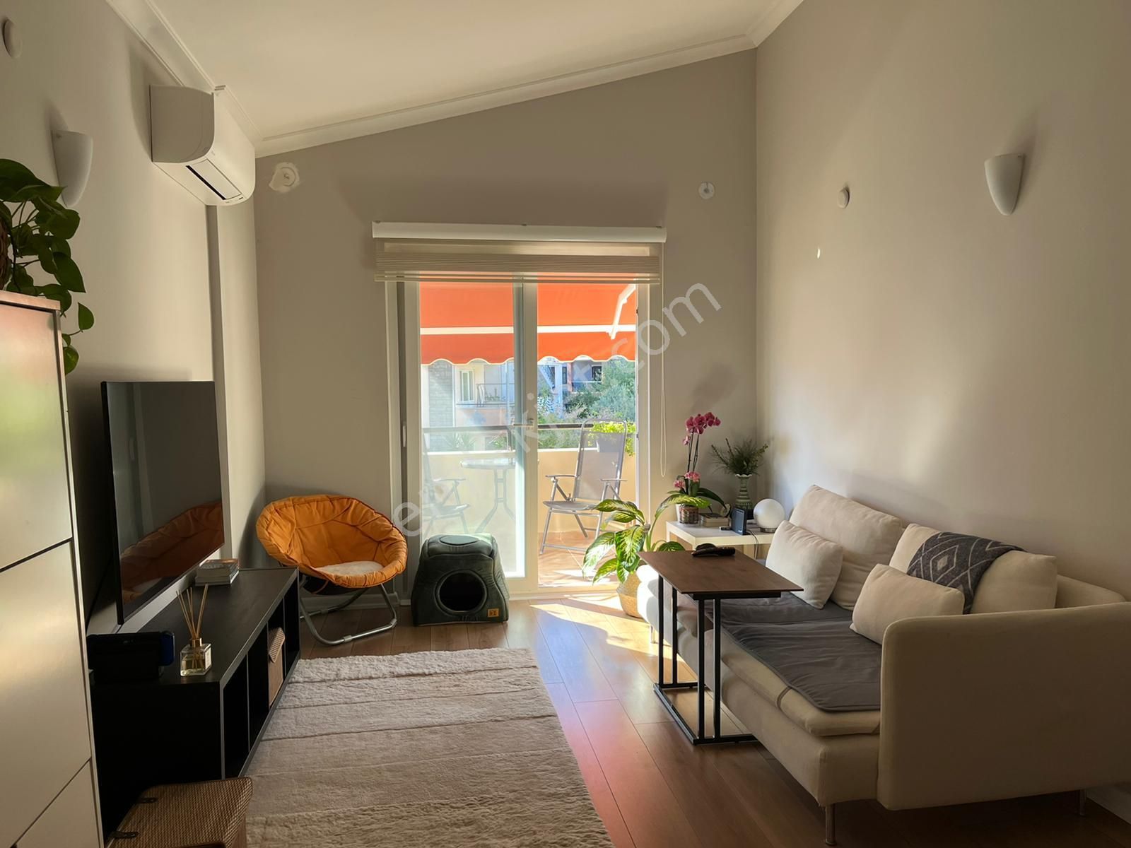 Marmaris Armutalan'da 24 Daireli Komple Bina - Görsel 21