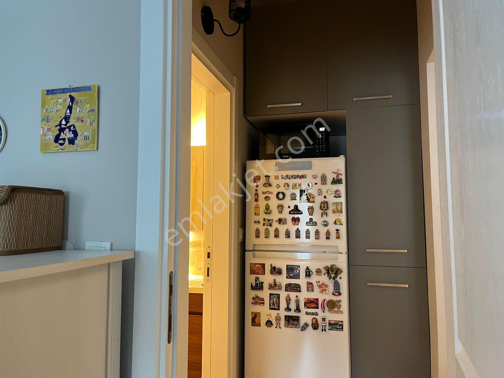 Marmaris Armutalan'da 24 Daireli Komple Bina - Görsel 25