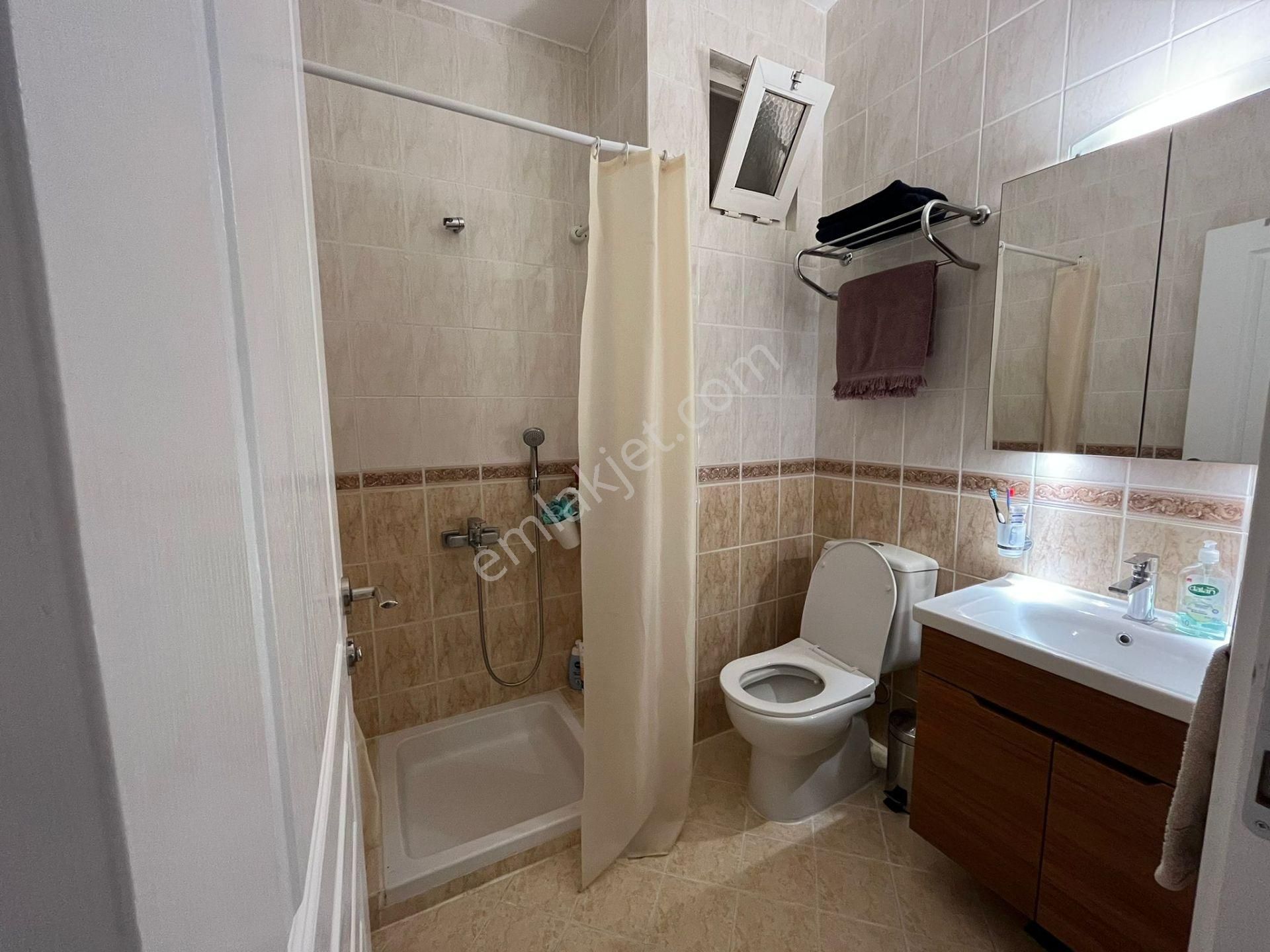 Marmaris Armutalan'da 24 Daireli Komple Bina - Görsel 28