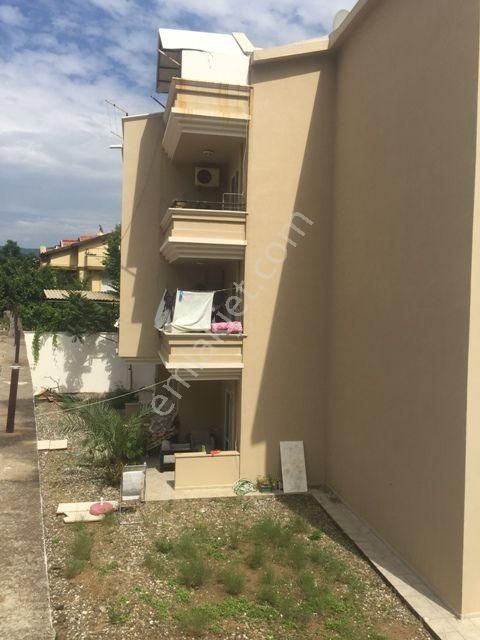 Marmaris Armutalan'da 24 Daireli Komple Bina - Görsel 12