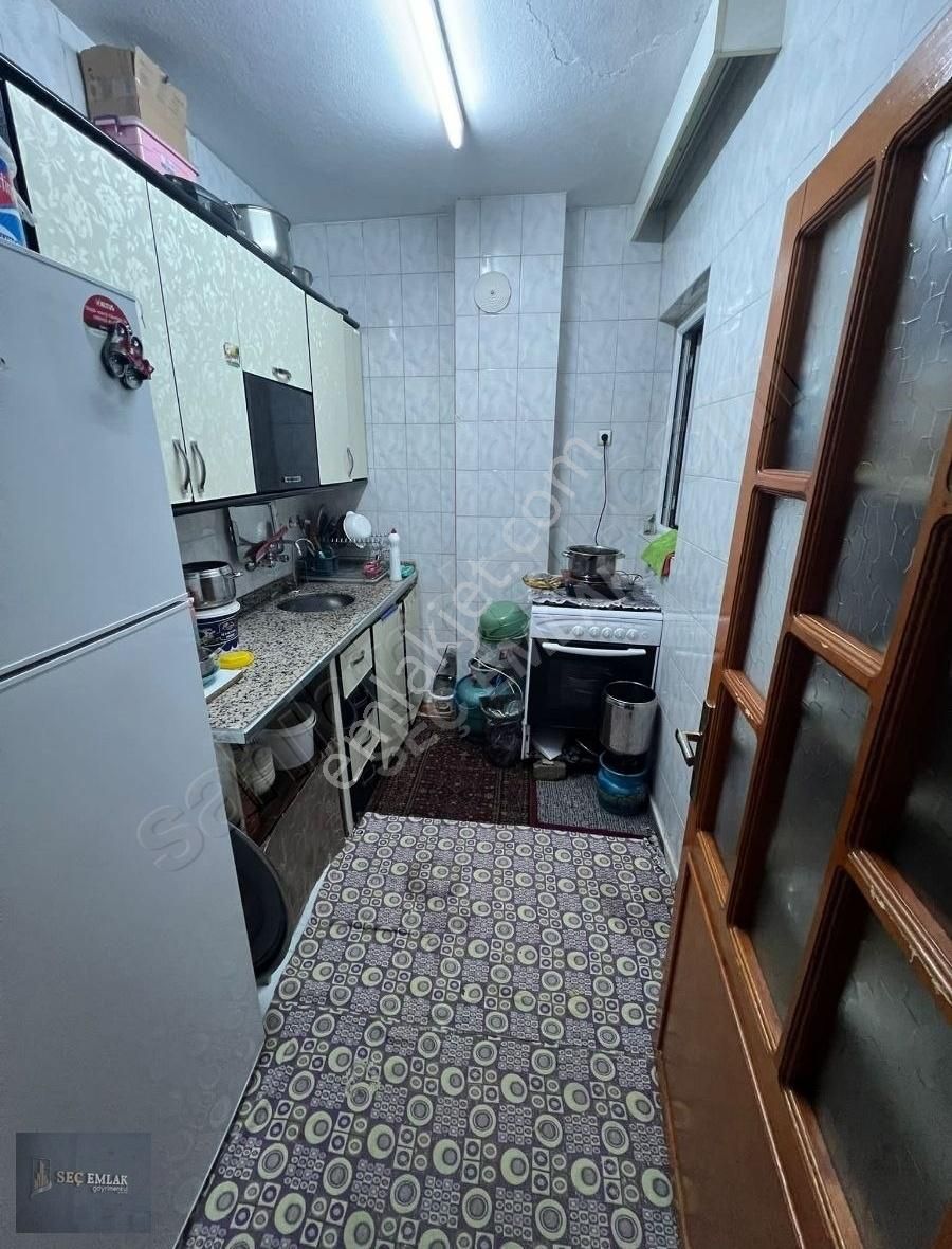 Seç Emlak'tan Perilikaya Mah 2 Katli Müstakil Ev 95m2 - Görsel 12