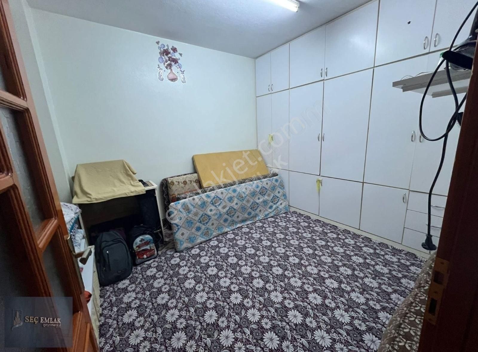 Seç Emlak'tan Perilikaya Mah 2 Katli Müstakil Ev 95m2 - Görsel 15