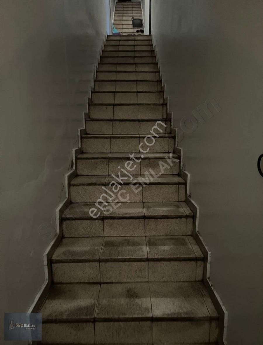 Seç Emlak'tan Perilikaya Mah 2 Katli Müstakil Ev 95m2 - Görsel 10