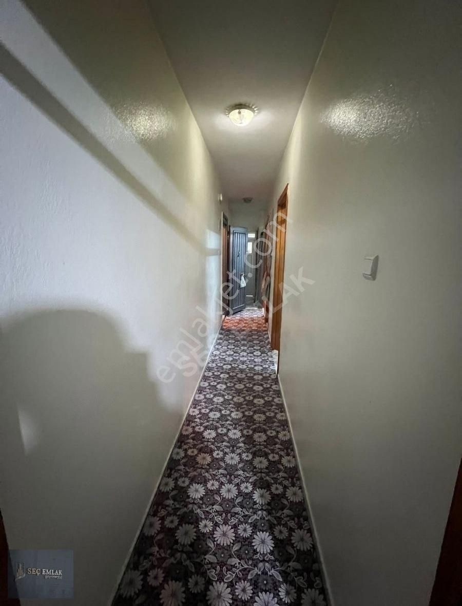 Seç Emlak'tan Perilikaya Mah 2 Katli Müstakil Ev 95m2 - Görsel 9