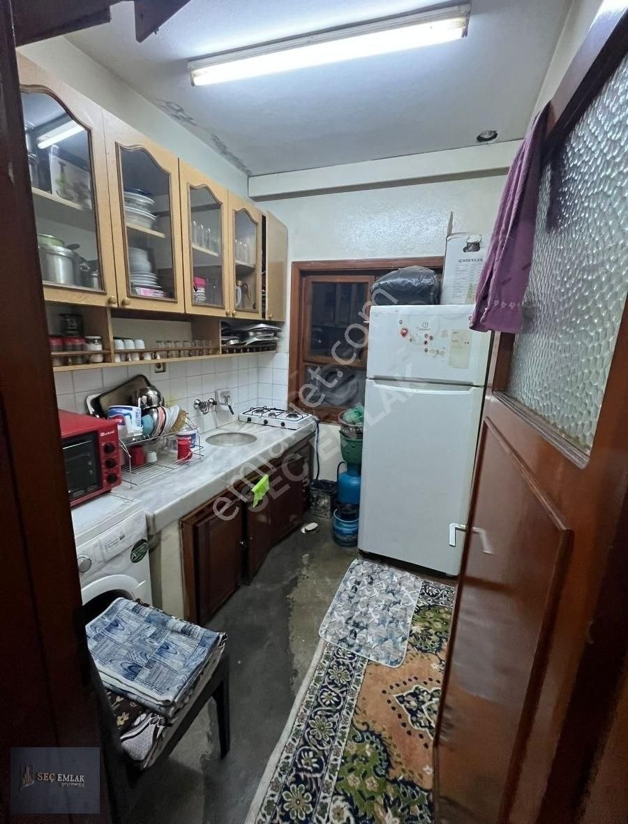 Seç Emlak'tan Perilikaya Mah 2 Katli Müstakil Ev 95m2 - Görsel 11