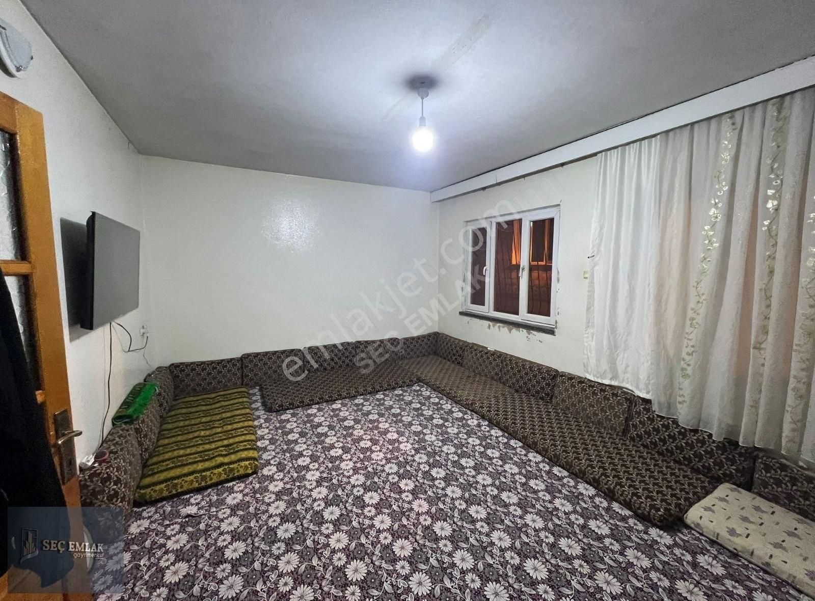 Seç Emlak'tan Perilikaya Mah 2 Katli Müstakil Ev 95m2 - Görsel 7