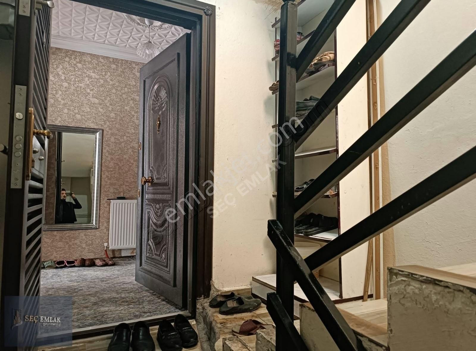 Seç Emlak'tan Satılık Ana Cadde Üzerinde Köşebaşı 125m2 Tek Tapu - Görsel 15