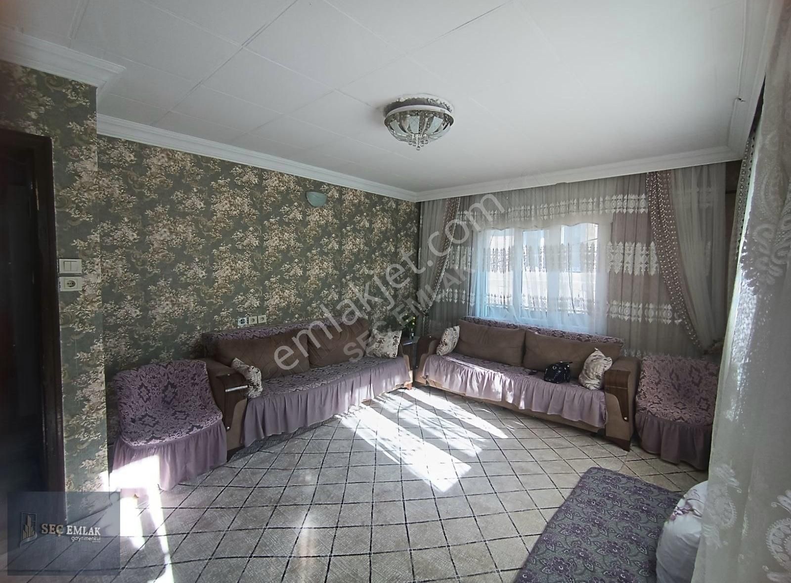 Seç Emlak'tan Satılık Ana Cadde Üzerinde Köşebaşı 125m2 Tek Tapu - Görsel 4