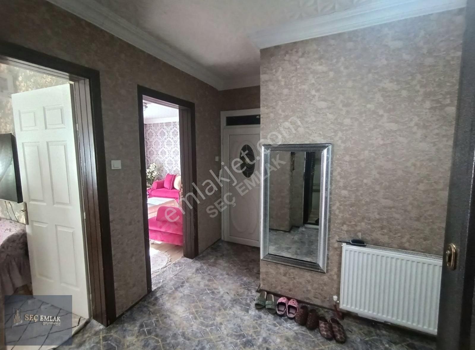 Seç Emlak'tan Satılık Ana Cadde Üzerinde Köşebaşı 125m2 Tek Tapu - Görsel 23