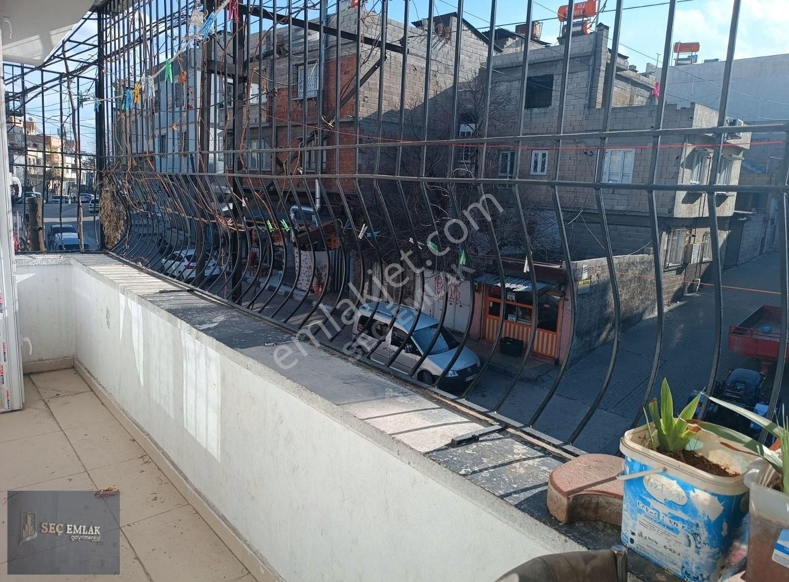 Seç Emlak'tan Satılık Ana Cadde Üzerinde Köşebaşı 125m2 Tek Tapu - Görsel 18