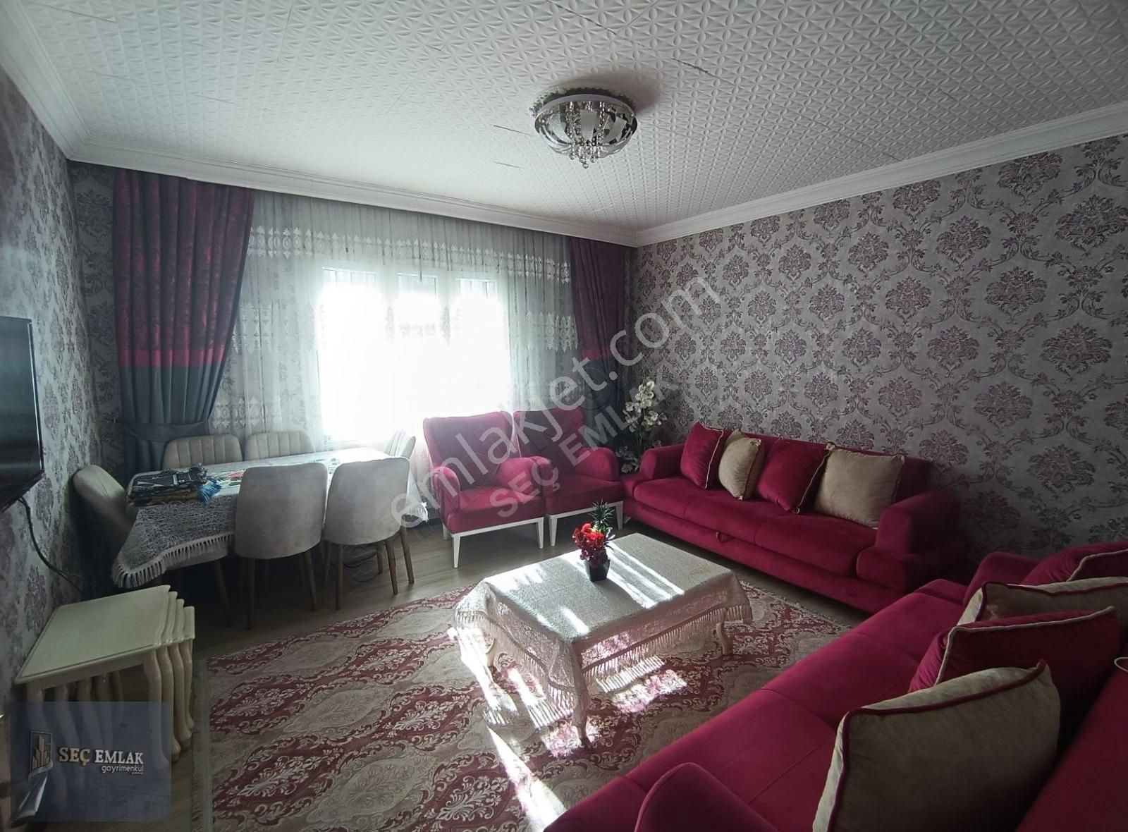 Seç Emlak'tan Satılık Ana Cadde Üzerinde Köşebaşı 125m2 Tek Tapu - Görsel 3