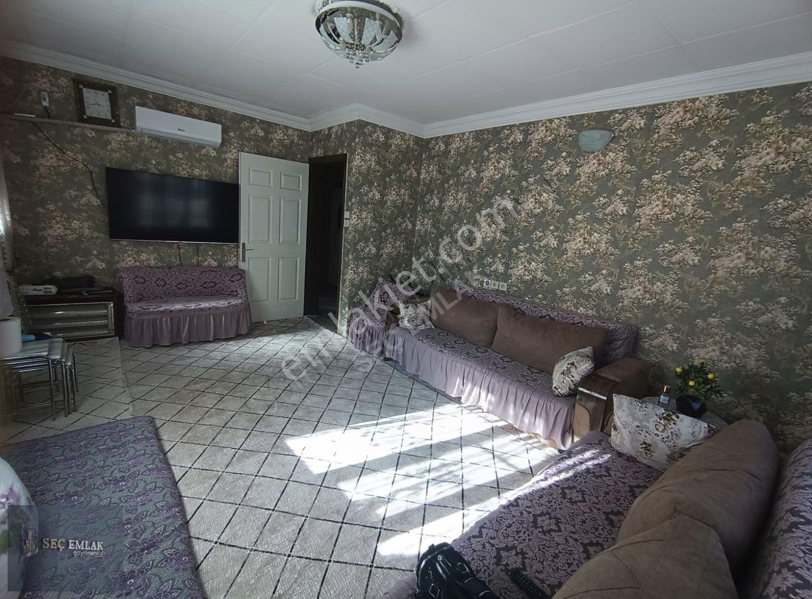 Seç Emlak'tan Satılık Ana Cadde Üzerinde Köşebaşı 125m2 Tek Tapu - Görsel 13