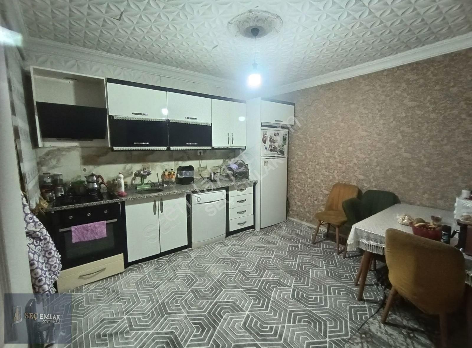 Seç Emlak'tan Satılık Ana Cadde Üzerinde Köşebaşı 125m2 Tek Tapu - Görsel 10