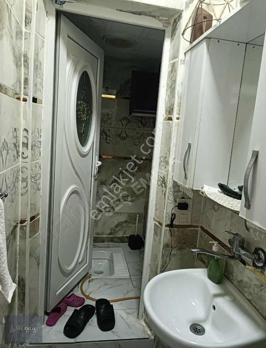 Seç Emlak'tan Satılık Ana Cadde Üzerinde Köşebaşı 125m2 Tek Tapu - Görsel 20