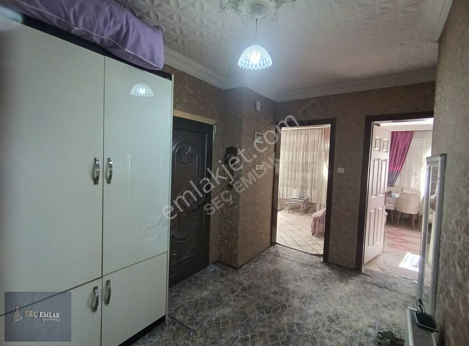 Seç Emlak'tan Satılık Ana Cadde Üzerinde Köşebaşı 125m2 Tek Tapu - Görsel 7