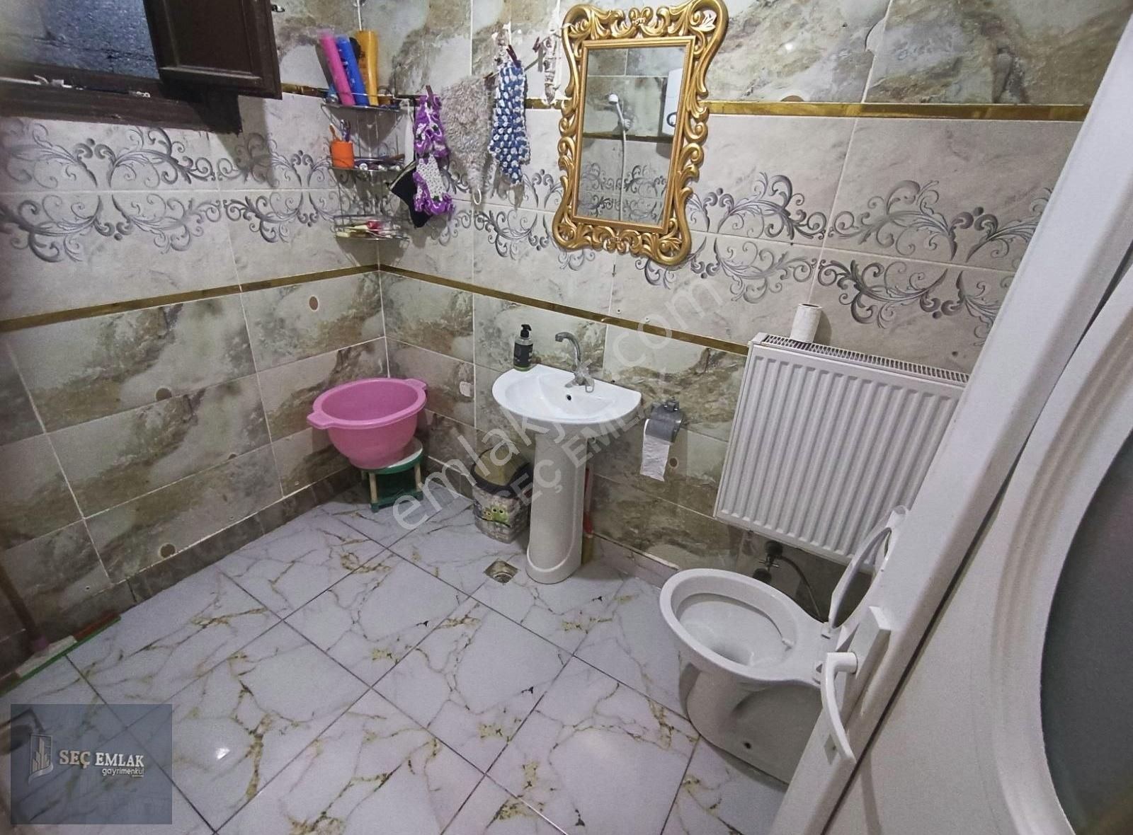 Seç Emlak'tan Satılık Ana Cadde Üzerinde Köşebaşı 125m2 Tek Tapu - Görsel 9