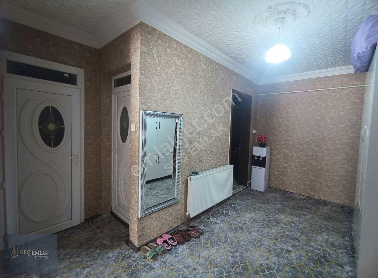 Seç Emlak'tan Satılık Ana Cadde Üzerinde Köşebaşı 125m2 Tek Tapu - Görsel 16