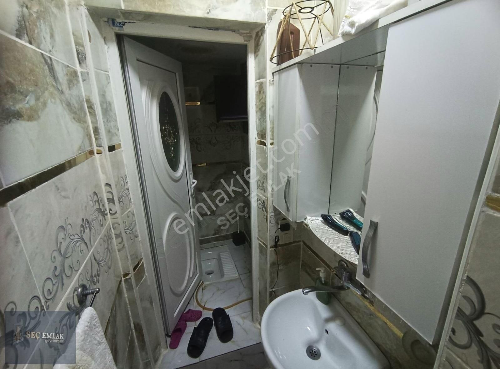 Seç Emlak'tan Satılık Ana Cadde Üzerinde Köşebaşı 125m2 Tek Tapu - Görsel 19