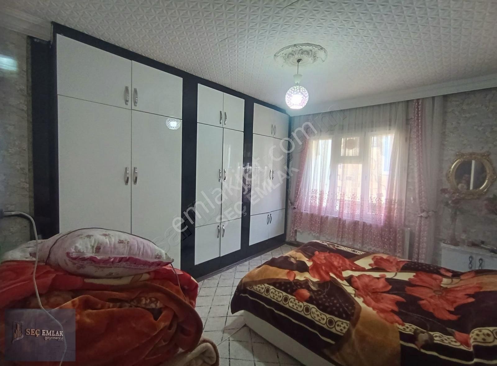 Seç Emlak'tan Satılık Ana Cadde Üzerinde Köşebaşı 125m2 Tek Tapu - Görsel 8