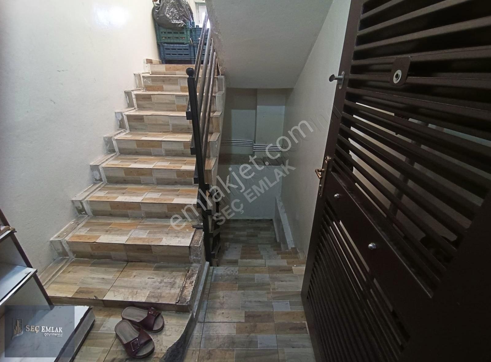 Seç Emlak'tan Satılık Ana Cadde Üzerinde Köşebaşı 125m2 Tek Tapu - Görsel 6