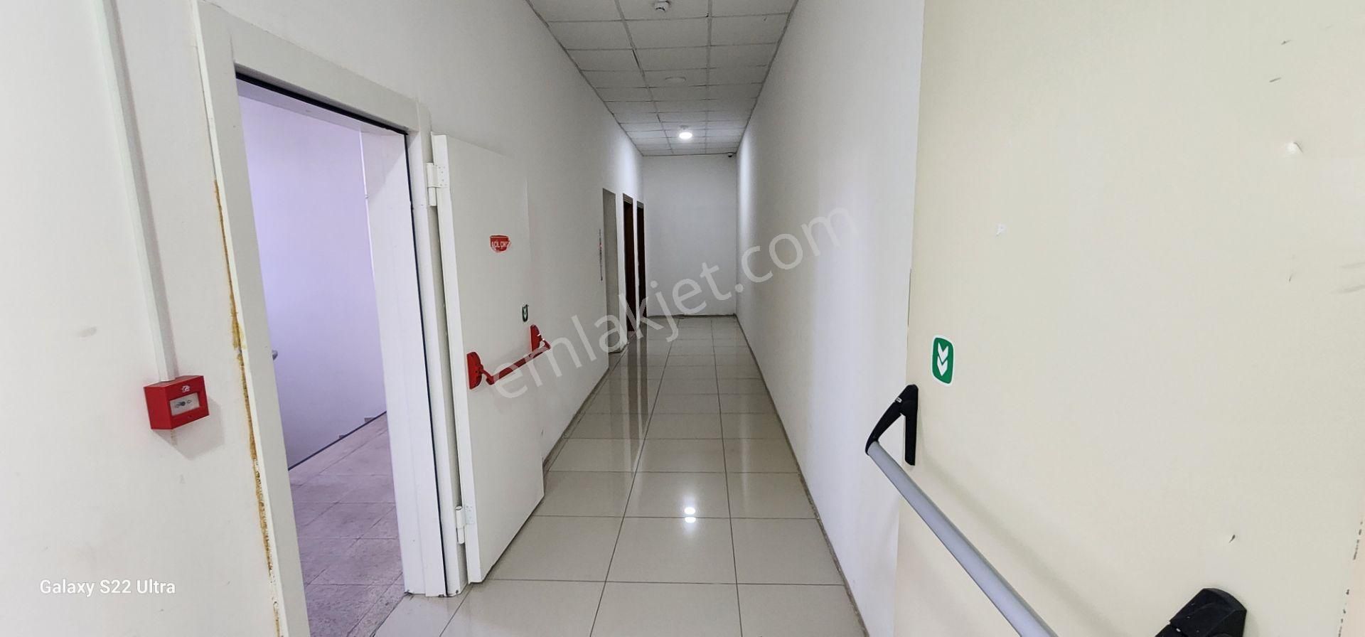 Begos Buca Osb Kiralık 5500 M² Müstakil Fabrika - Görsel 4