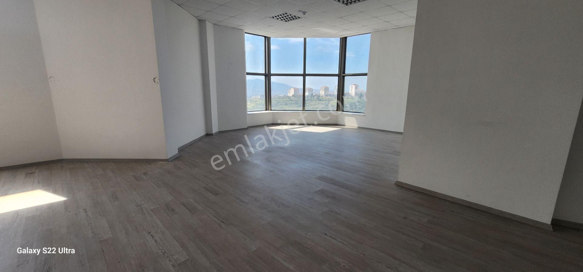 Begos Buca Osb Kiralık 5500 M² Müstakil Fabrika - Görsel 5