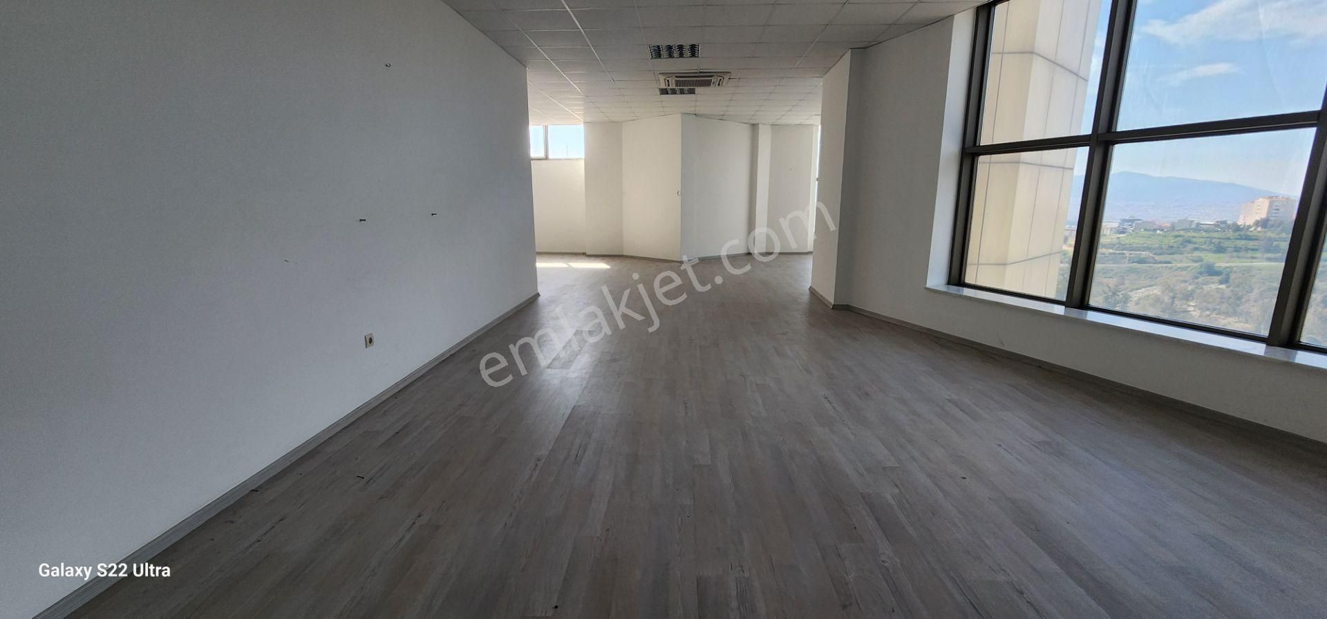 Begos Buca Osb Kiralık 5500 M² Müstakil Fabrika - Görsel 26