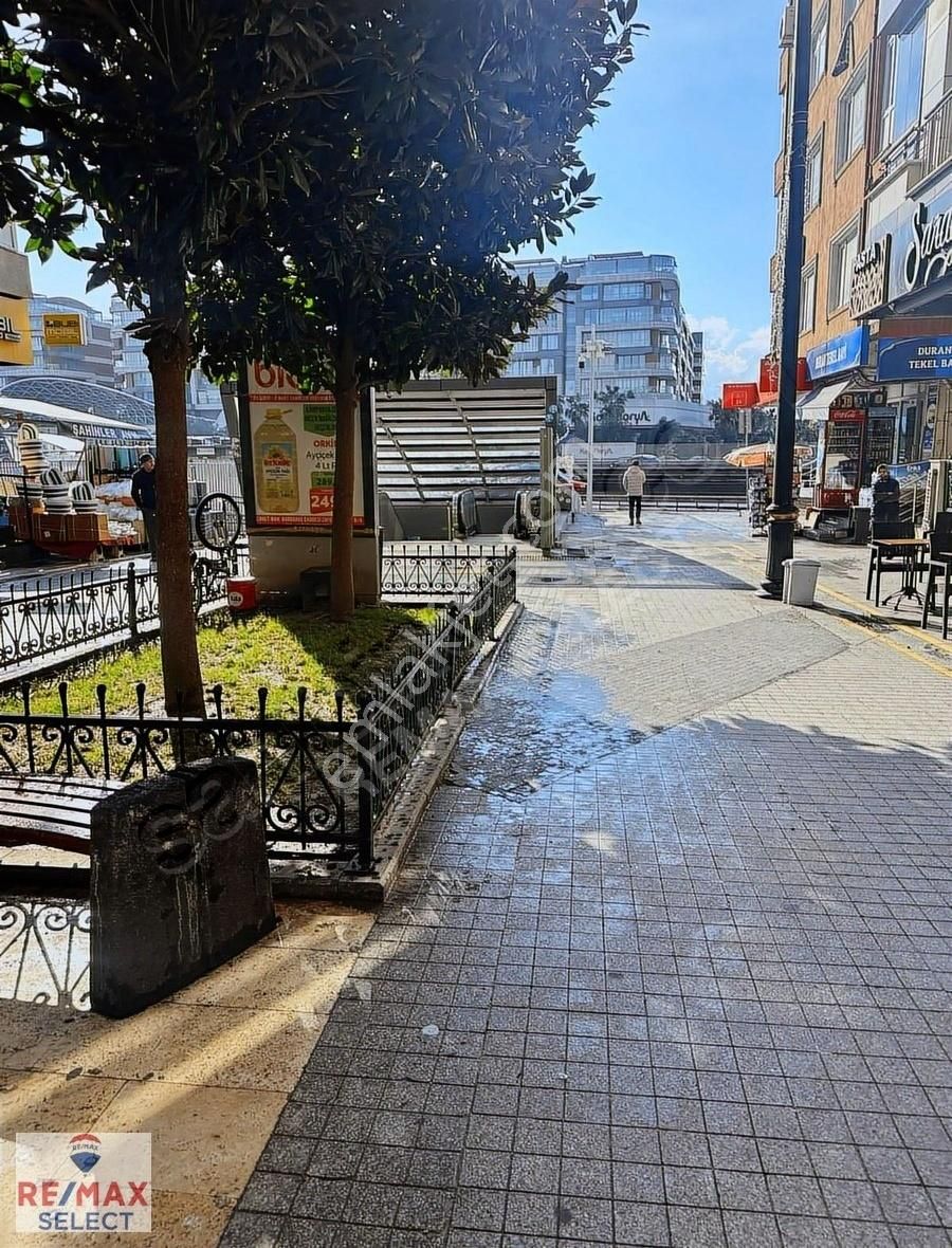 Cennet Mah Kapalı Cadde Üzerinde Yeni Binada Satılık Dubleks - Görsel 5