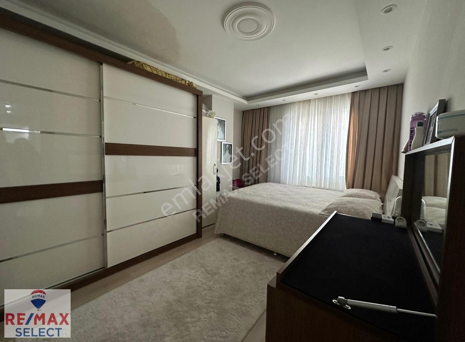 Cennet Mah Kapalı Cadde Üzerinde Yeni Binada Satılık Dubleks - Görsel 3