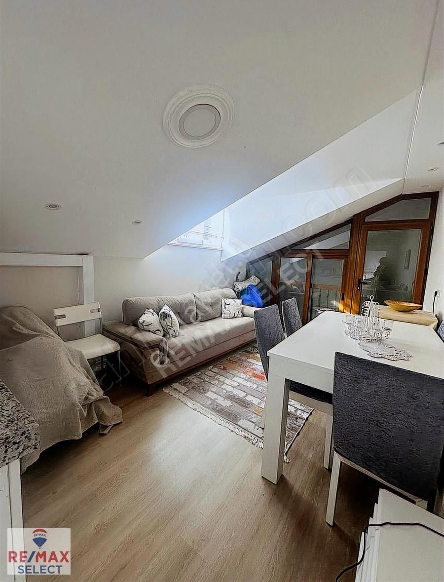 Cennet Mah Kapalı Cadde Üzerinde Yeni Binada Satılık Dubleks - Görsel 30