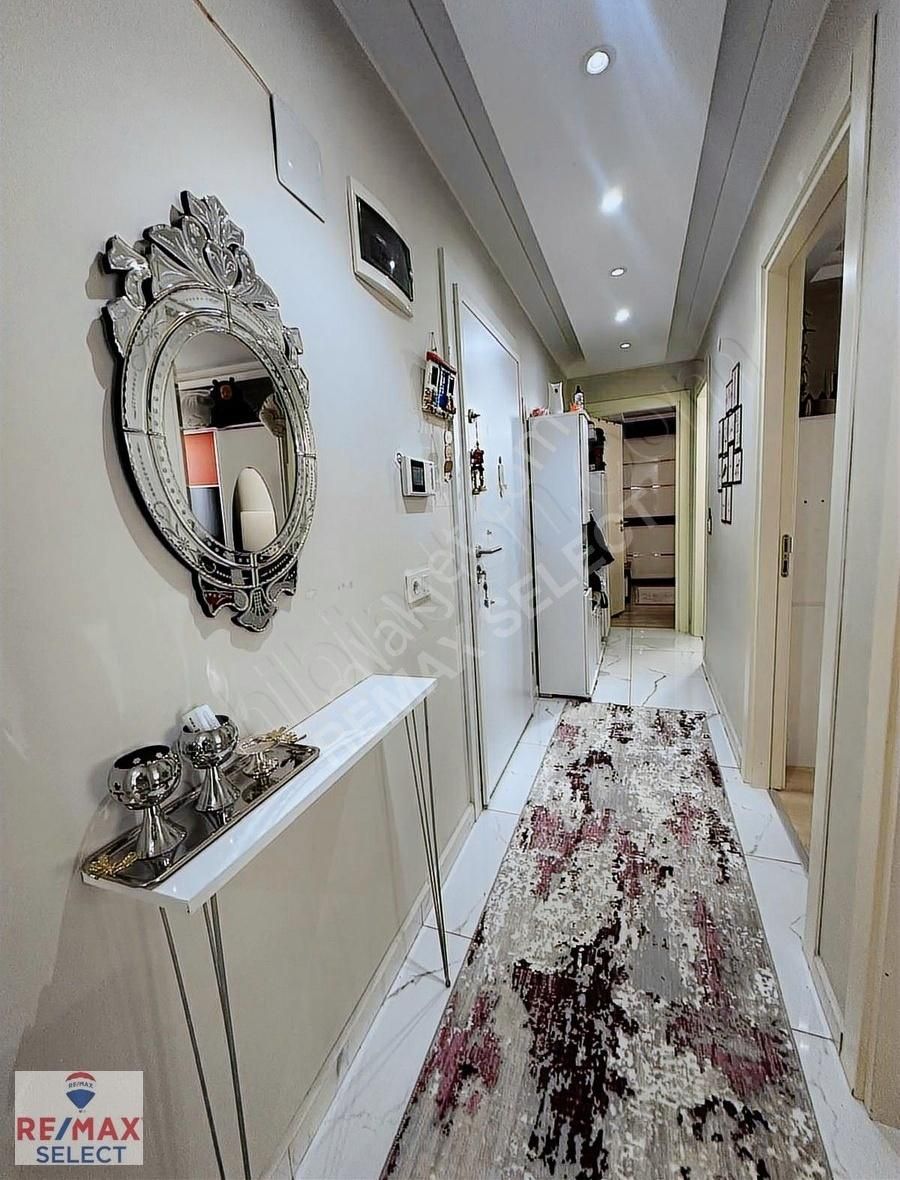 Cennet Mah Kapalı Cadde Üzerinde Yeni Binada Satılık Dubleks - Görsel 17