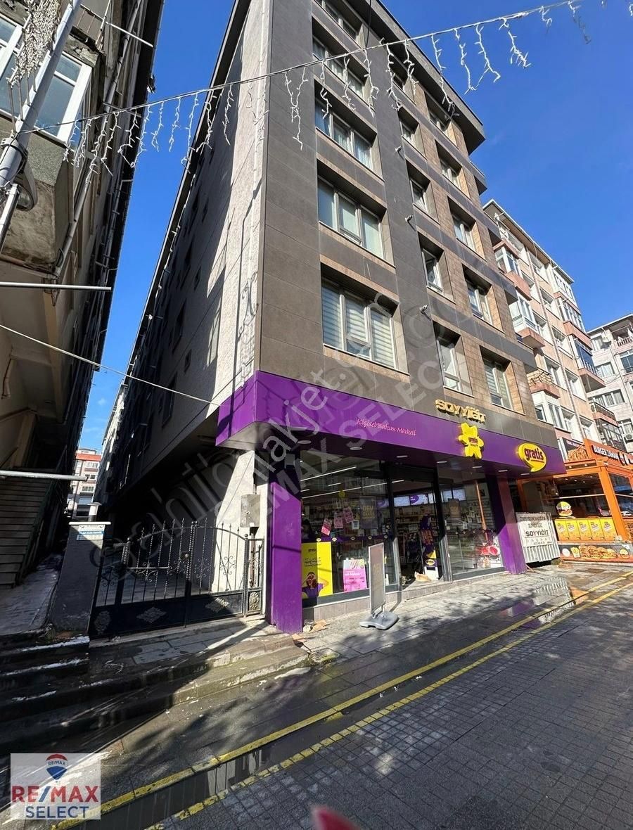 Cennet Mah Kapalı Cadde Üzerinde Yeni Binada Satılık Dubleks - Görsel 24