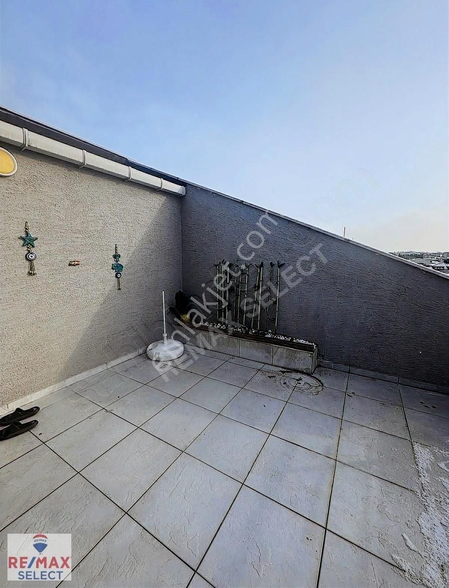 Cennet Mah Kapalı Cadde Üzerinde Yeni Binada Satılık Dubleks - Görsel 20