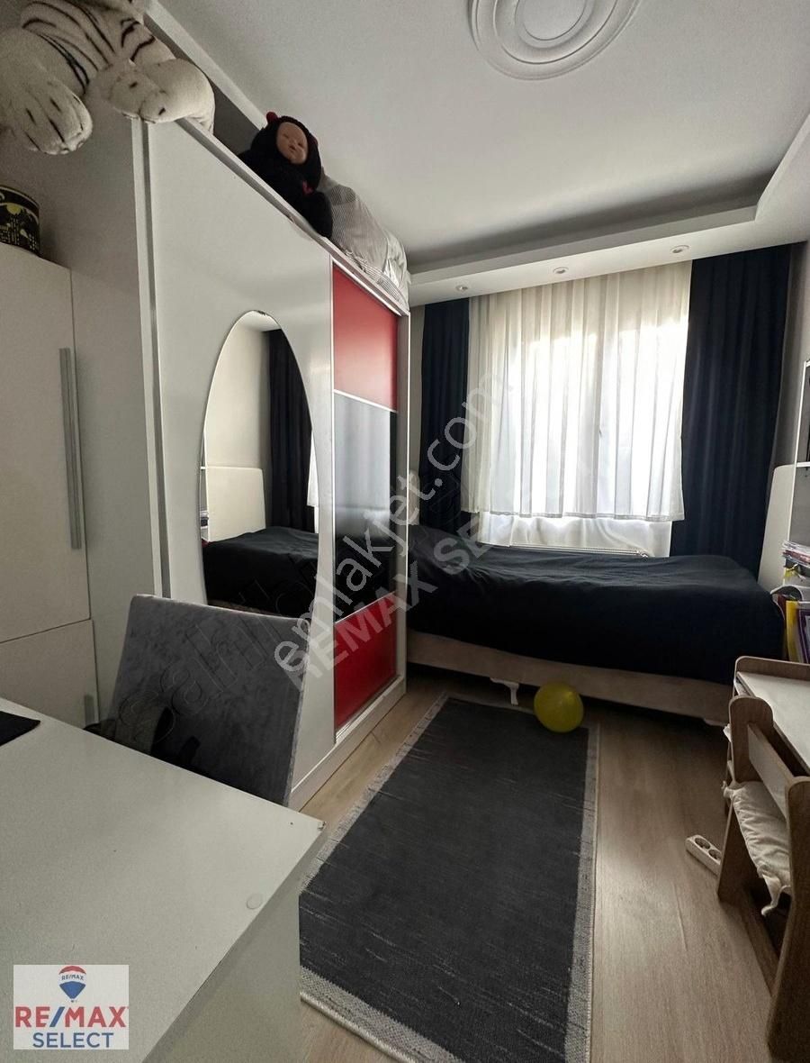 Cennet Mah Kapalı Cadde Üzerinde Yeni Binada Satılık Dubleks - Görsel 12