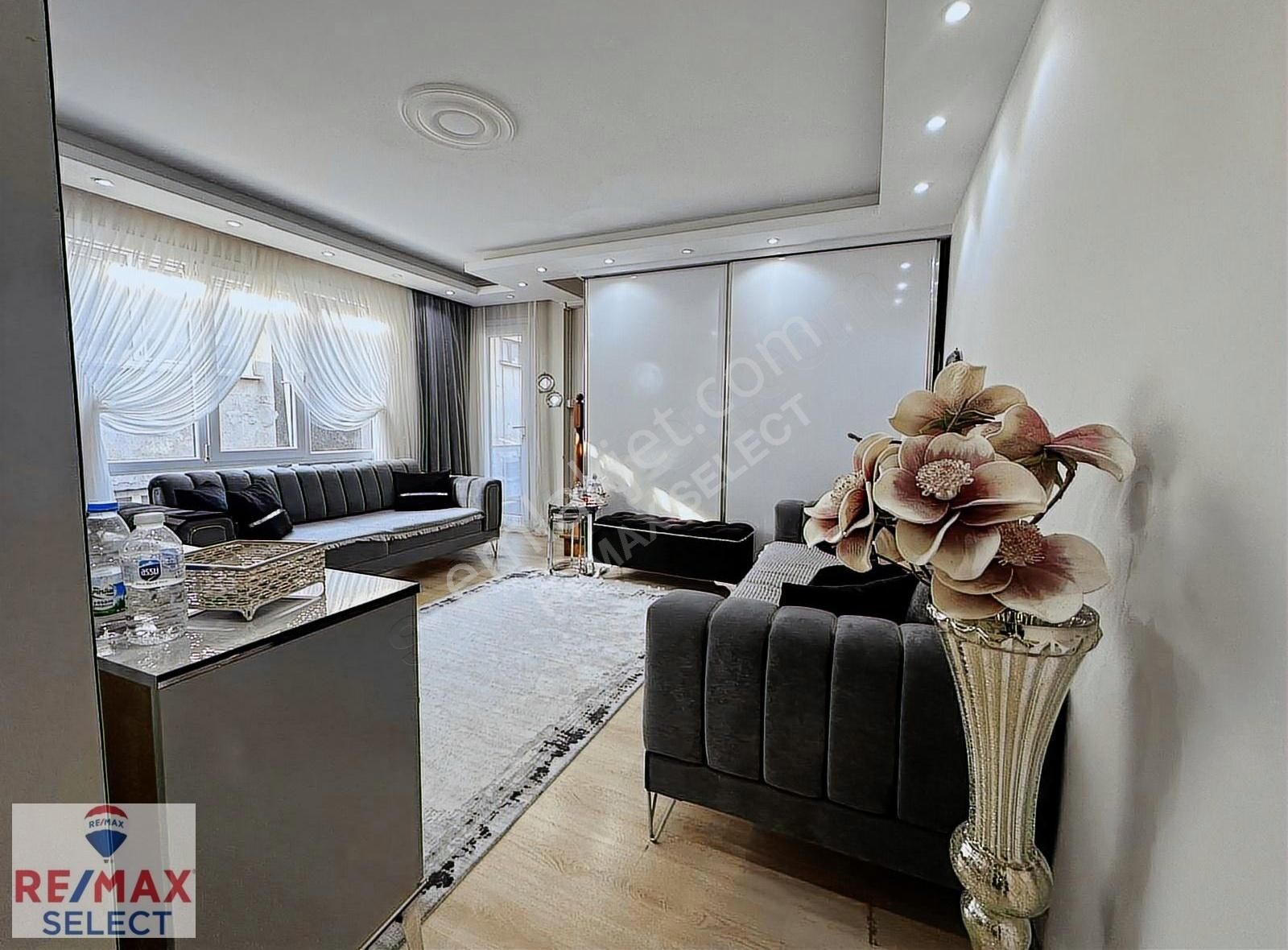 Cennet Mah Kapalı Cadde Üzerinde Yeni Binada Satılık Dubleks - Görsel 8