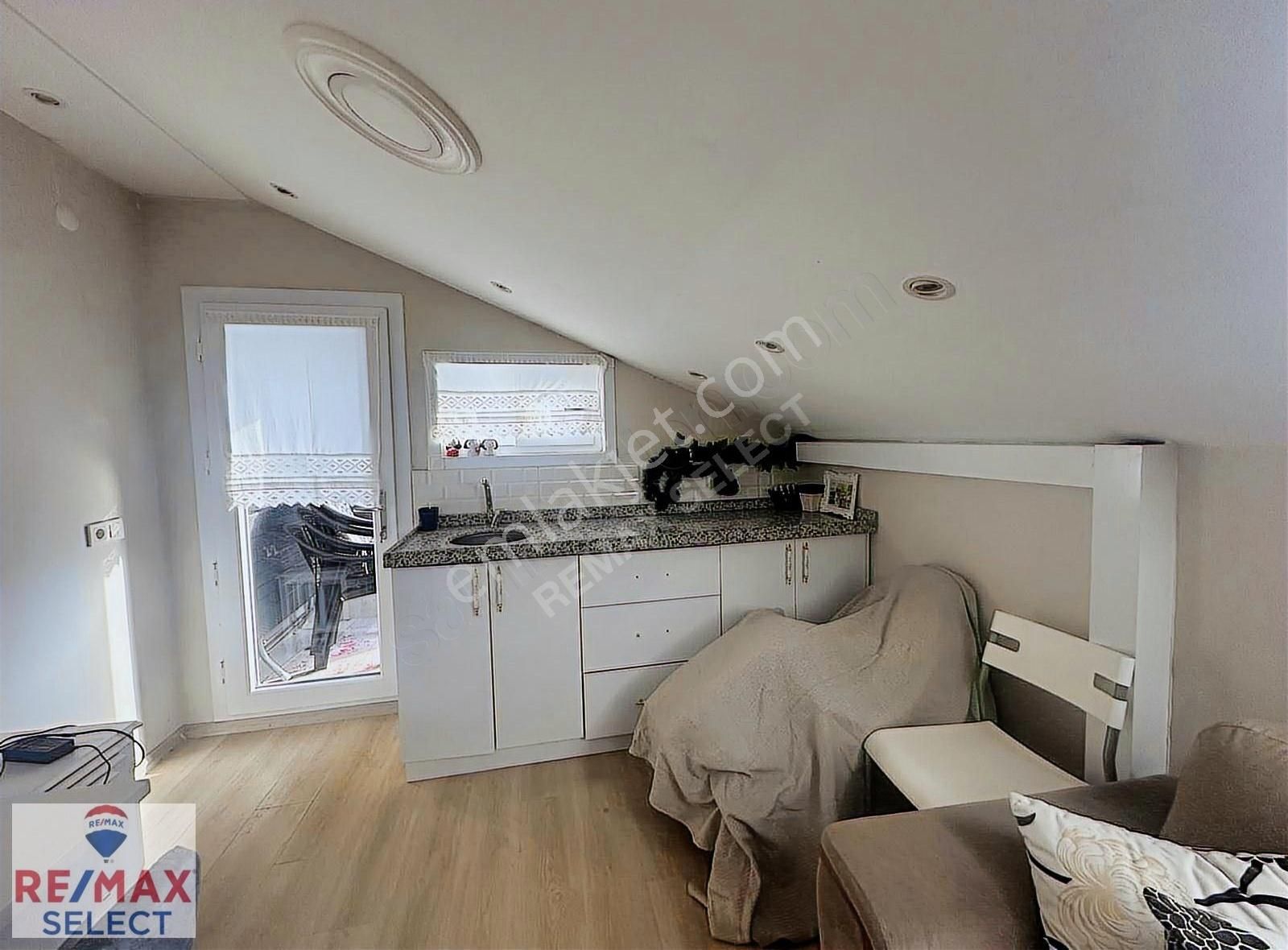 Cennet Mah Kapalı Cadde Üzerinde Yeni Binada Satılık Dubleks - Görsel 19