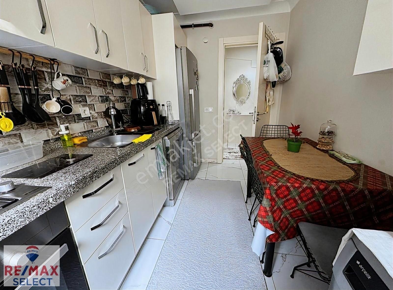 Cennet Mah Kapalı Cadde Üzerinde Yeni Binada Satılık Dubleks - Görsel 2