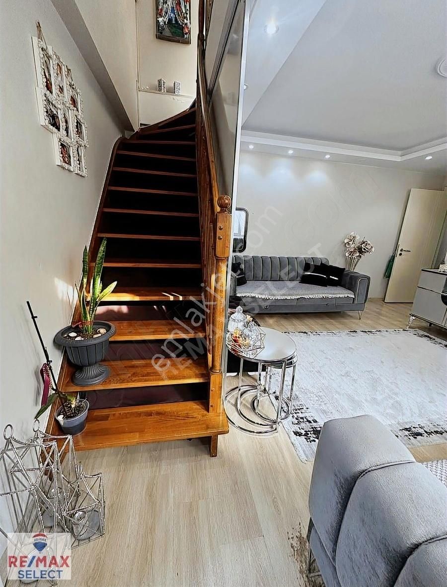 Cennet Mah Kapalı Cadde Üzerinde Yeni Binada Satılık Dubleks - Görsel 21